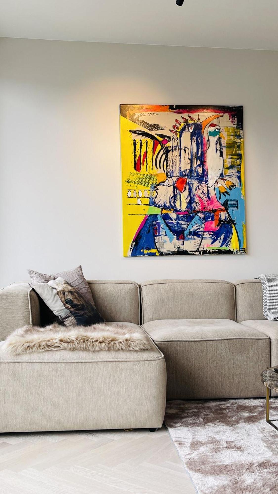 Apartmentincopenhagen Apartment 1613 ภายนอก รูปภาพ