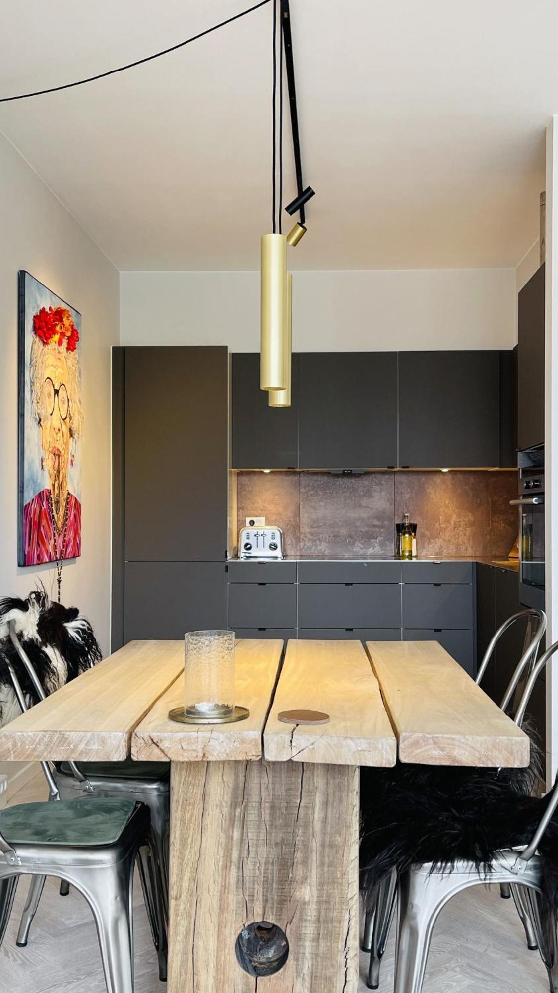 Apartmentincopenhagen Apartment 1613 ภายนอก รูปภาพ