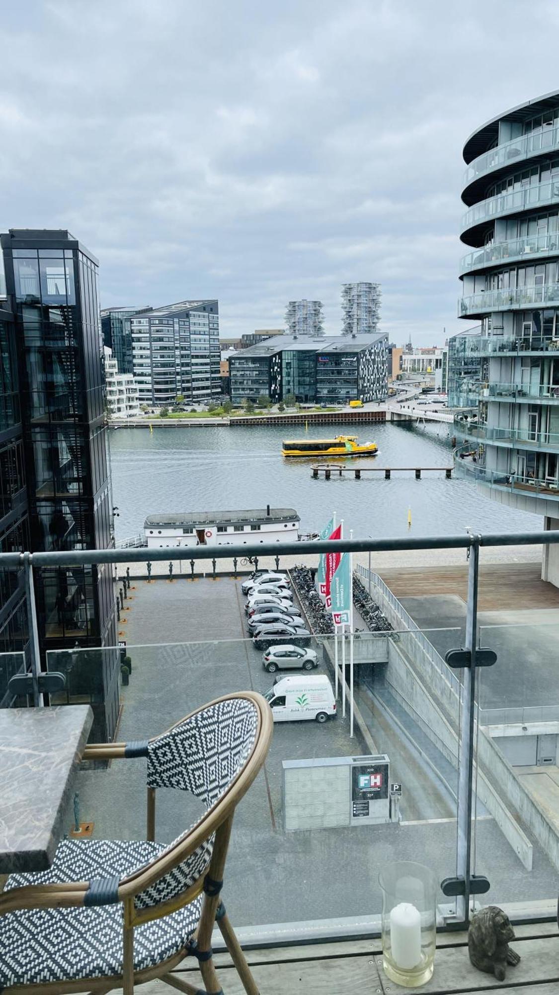 Apartmentincopenhagen Apartment 1613 ภายนอก รูปภาพ