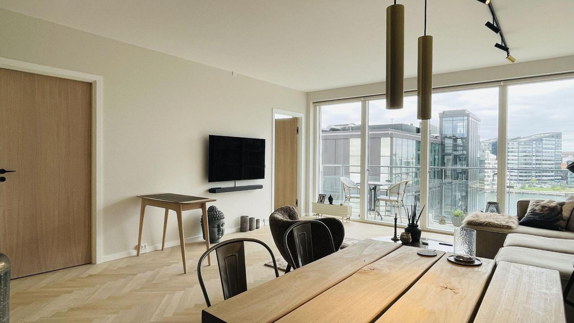 Apartmentincopenhagen Apartment 1613 ภายนอก รูปภาพ