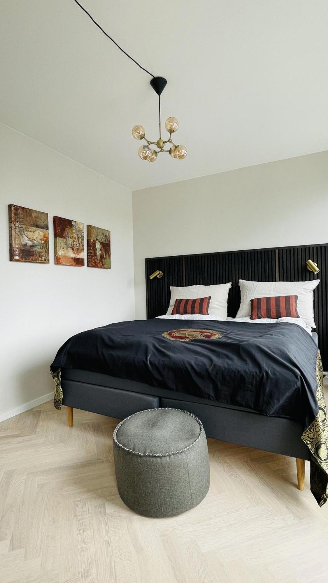 Apartmentincopenhagen Apartment 1613 ภายนอก รูปภาพ