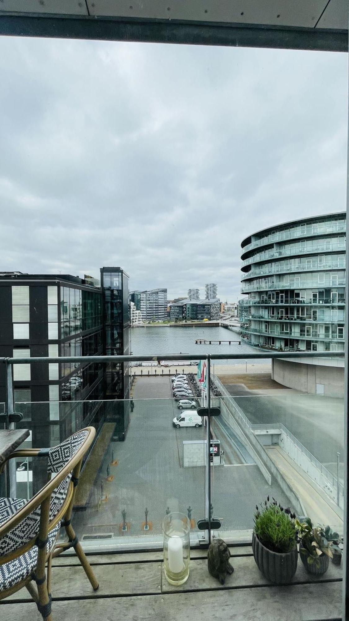 Apartmentincopenhagen Apartment 1613 ภายนอก รูปภาพ