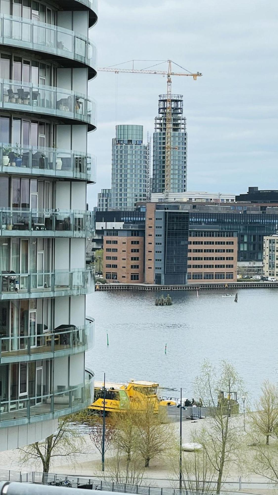 Apartmentincopenhagen Apartment 1613 ภายนอก รูปภาพ